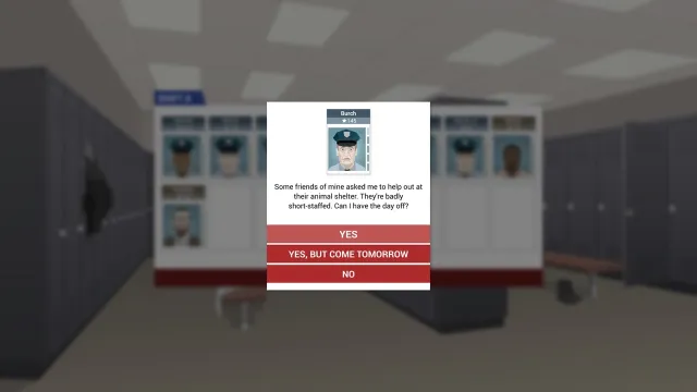 This is the Police | Игры | XWorld