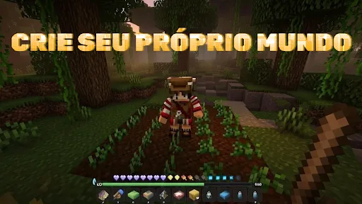 HayTaile | Games | XWorld