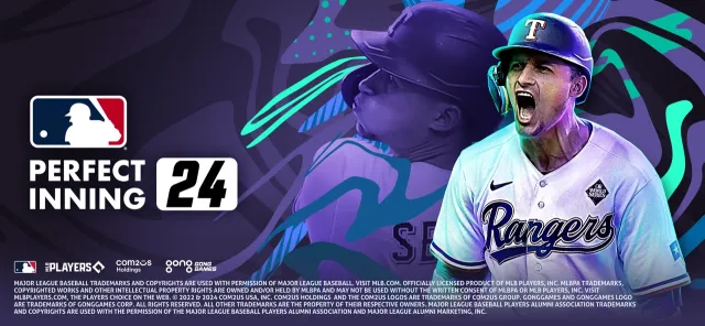 MLB Perfect Inning 25 | 游戏 | XWorld