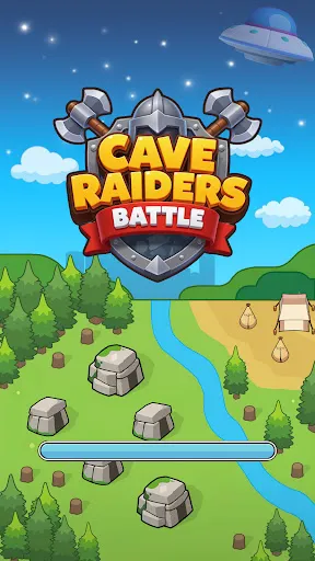 Cave Raiders Battle-Cash prize | Permainan | XWorld Cave Raiders Battle-Cash prize | Permainan | XWorld