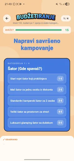 Slušaj Sad Ovo | 游戏 | XWorld Slušaj Sad Ovo | 游戏 | XWorld