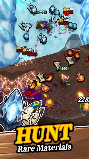 Rumble Raiders: Adventure RPG | Games | XWorld Rumble Raiders: Adventure RPG | Games | XWorld