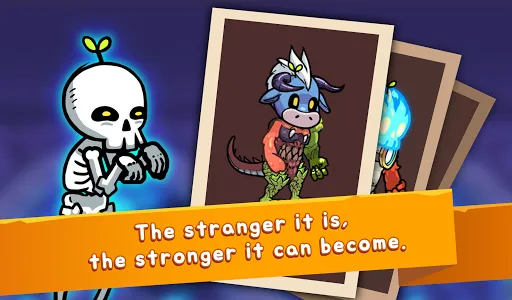 Hybrid Warrior | Games | XWorld Hybrid Warrior | Games | XWorld