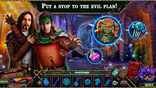 Enchanted Kingdom 4 f2p | Permainan | XWorld