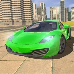 XWorld | Car Simulator 2024