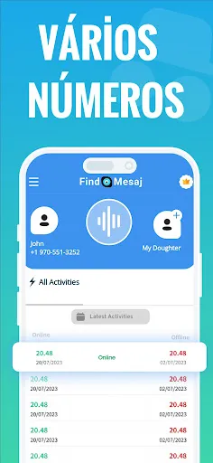Rastreador online WA | Jogos | XWorld