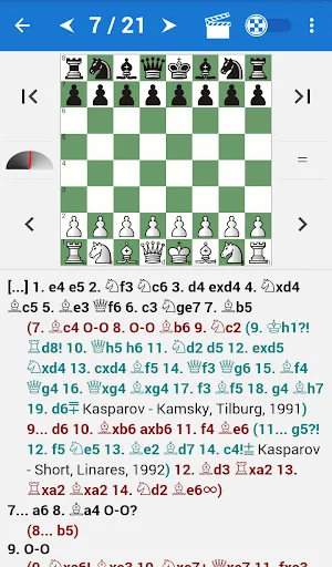 Capablanca: Nhà vô địch Cờ Vua | Games | XWorld