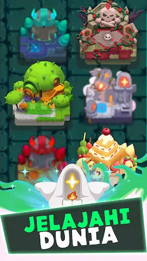 Undead Slayer: Offline RPG | Permainan | XWorld Undead Slayer: Offline RPG | Permainan | XWorld