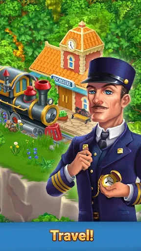 Family Nest: Farm Adventures | เกม | XWorld