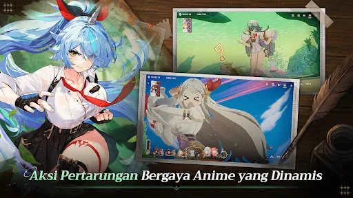 Star Sailors | Permainan | XWorld Star Sailors | Permainan | XWorld