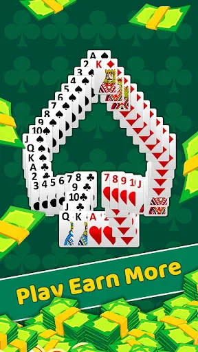 Lucky Classic Tripeaks Game | Permainan | XWorld Lucky Classic Tripeaks Game | Permainan | XWorld