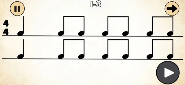 Rhythm Cat 2 | Permainan | XWorld