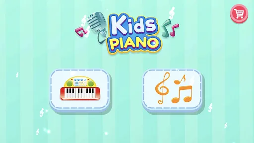 Piano Trẻ Em- Đàn Piano Cho Bé | Games | XWorld