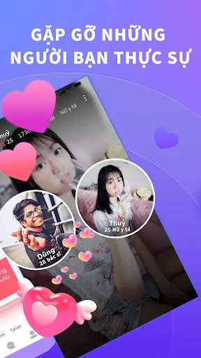 Heat Up - Chat và Thêm Bạn Mới | Games | XWorld
