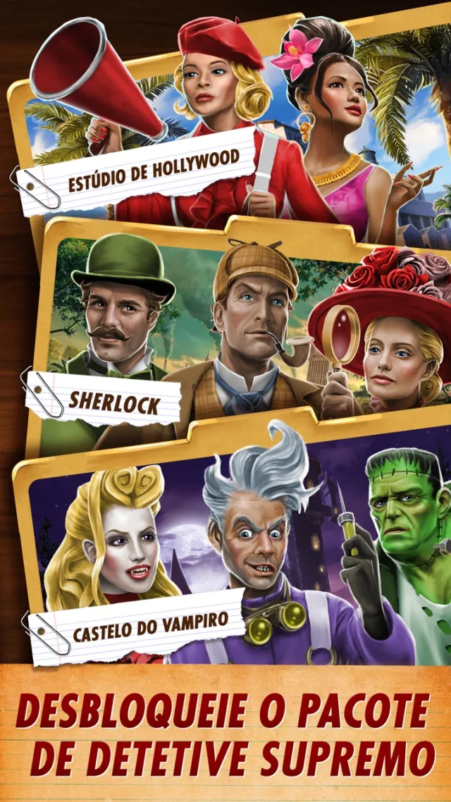 Cluedo: Edição Classica | Jogos | XWorld