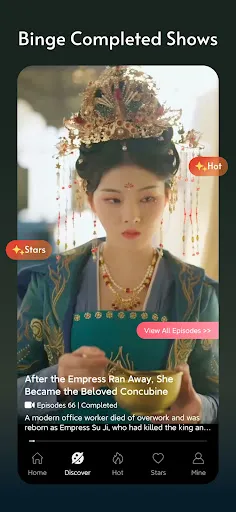 HappyDrama - Movies & Reels | Permainan | XWorld