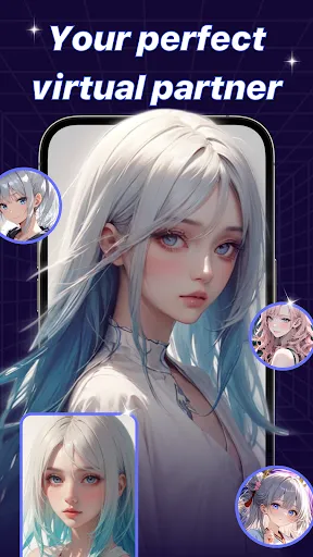 Susan - AI Anime Chat | Games | XWorld