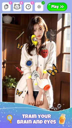 Quest Puzzle:Surprise Collect | Игры | XWorld Quest Puzzle:Surprise Collect | Игры | XWorld