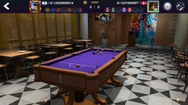 Real Pool 3D 2 | Permainan | XWorld