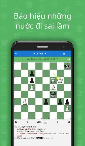 Hệ thống đào tạo của Dvoretsky | Games | XWorld