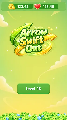 Arrow Swift Out | เกม | XWorld Arrow Swift Out | เกม | XWorld
