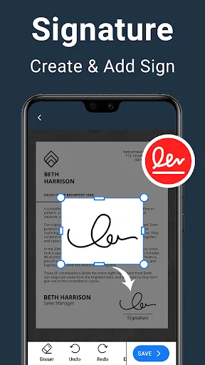 PDF Scanner - Document Scanner | 游戏 | XWorld