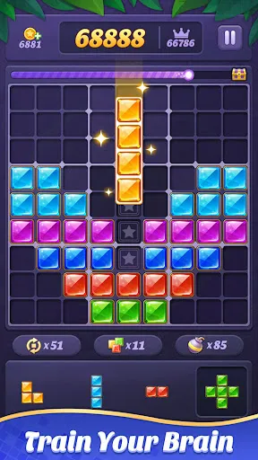 Block Puzzle 99: Gem Sudoku Go | Games | XWorld