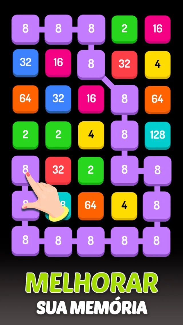 2248 - Number Puzzle Game | Jogos | XWorld