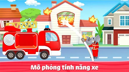 Trò chơi xếp hình oto xe máy | juego | XWorld