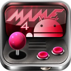 XWorld | MAME4droid  (0.139u1)