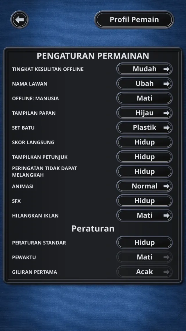 Othello - permainan papan | Permainan | XWorld