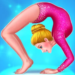 XWorld | Gymnastics Superstar Gold Girl