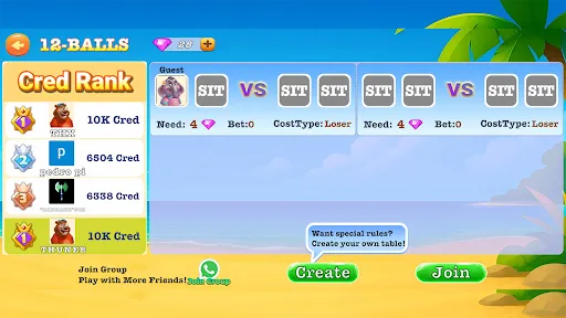 Durban League | Games | XWorld Durban League | Games | XWorld