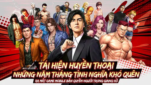 Huyền Thoại Hương Cảng | Games | XWorld Huyền Thoại Hương Cảng | Games | XWorld