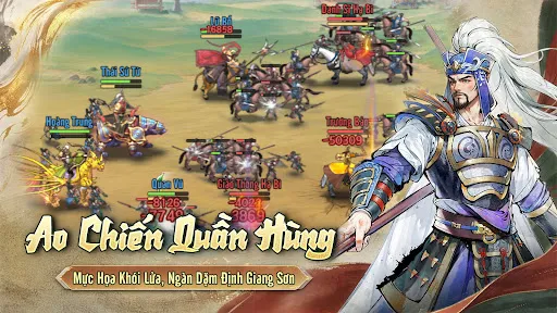 Quan Nhị Ca | Games | XWorld Quan Nhị Ca | Games | XWorld