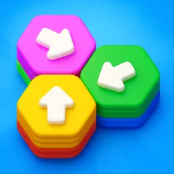 XWorld | Hexa Slide Out