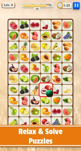 Tilescapes Match - Puzzle Game | Permainan | XWorld