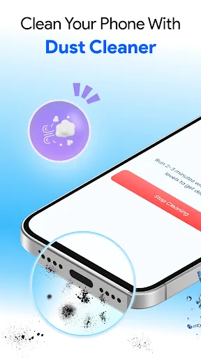 Speaker Cleaner - Remove Water | 游戏 | XWorld