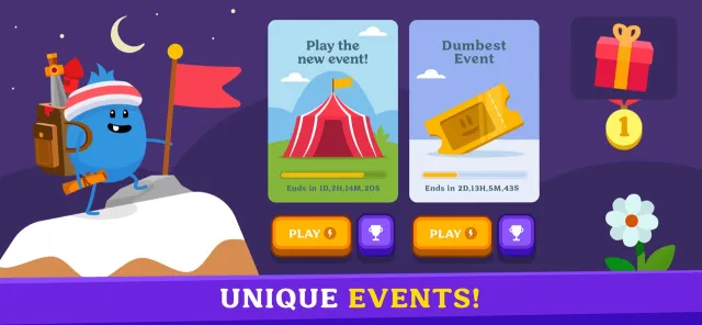 Dumb Ways to Die 4 | 游戏 | XWorld