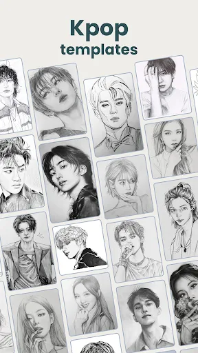 Anime AR Draw: How to Draw | Games | XWorld