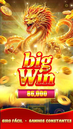 Golden Dragon Jackpot | Jogos | XWorld
