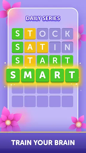 Wordy - Daily Wordle Puzzle | Permainan | XWorld