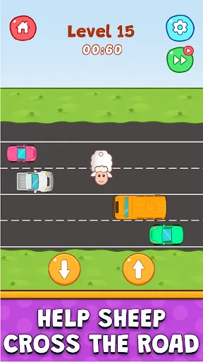 Tappy Minigames Challenge | 游戏 | XWorld