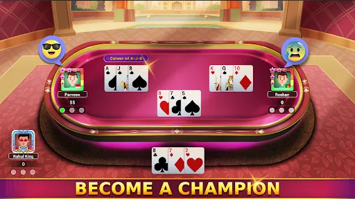 Kitti - 9 Card Game | Permainan | XWorld Kitti - 9 Card Game | Permainan | XWorld