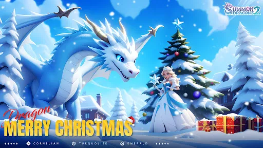 Summon Dragons 2 | Jogos | XWorld