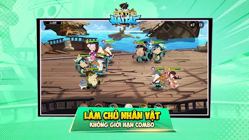 Hơi Thở Hải Tặc | Games | XWorld Hơi Thở Hải Tặc | Games | XWorld