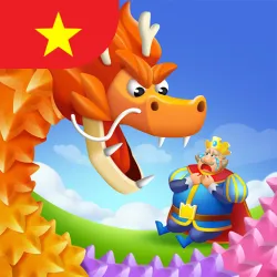 XWorld | Royalty: Rescue Puzzle