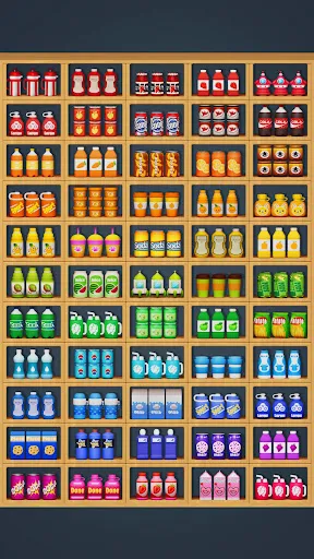 Goods Sort™ - Sorting Games | Games | XWorld Goods Sort™ - Sorting Games | Games | XWorld