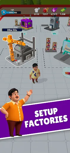 Gada Electronics Business Inc. | Games | XWorld Gada Electronics Business Inc. | Games | XWorld