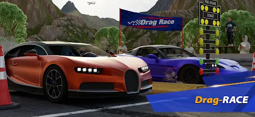 Car Sales & Drive Simulator 25 | Permainan | XWorld